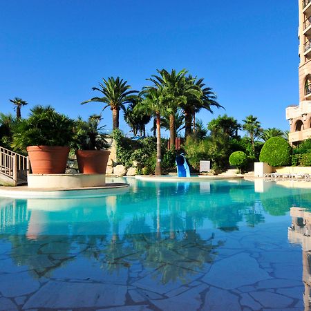 Residhotel Villa Maupassant Cannes Zewnętrze zdjęcie